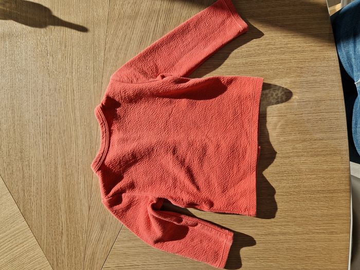 Gilet - photo numéro 2
