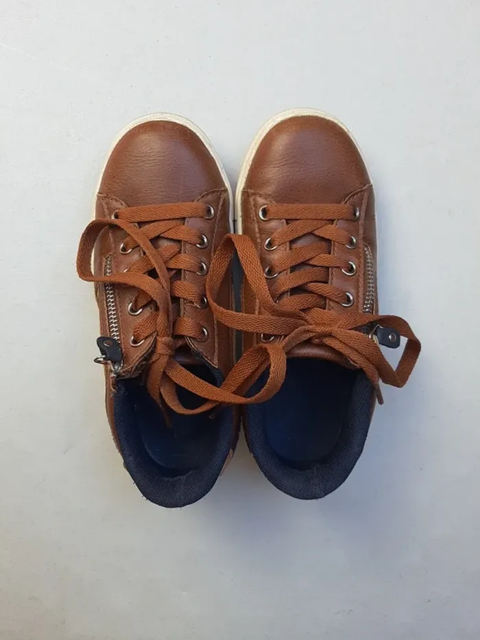 Chaussure - photo numéro 5