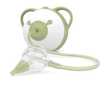 Mouche bébé électrique