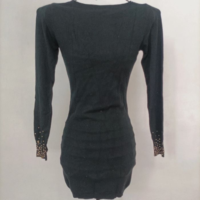 Pull long/Robe Softy taille unique - photo numéro 4