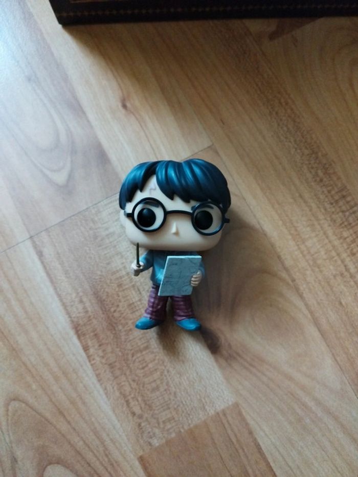 Pop harry Potter