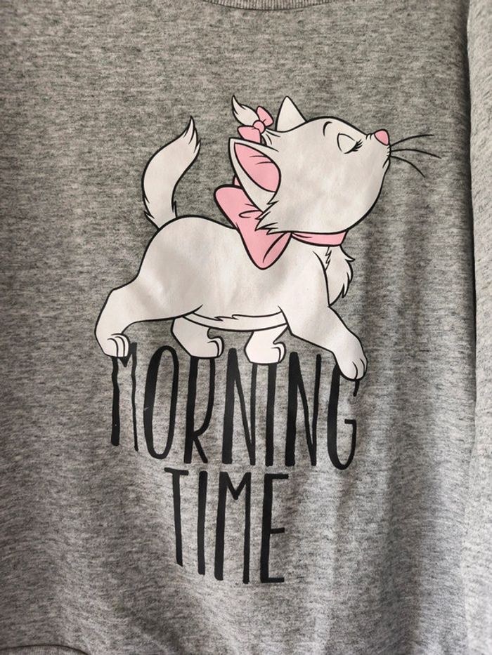 Pull marie aristochats - photo numéro 2