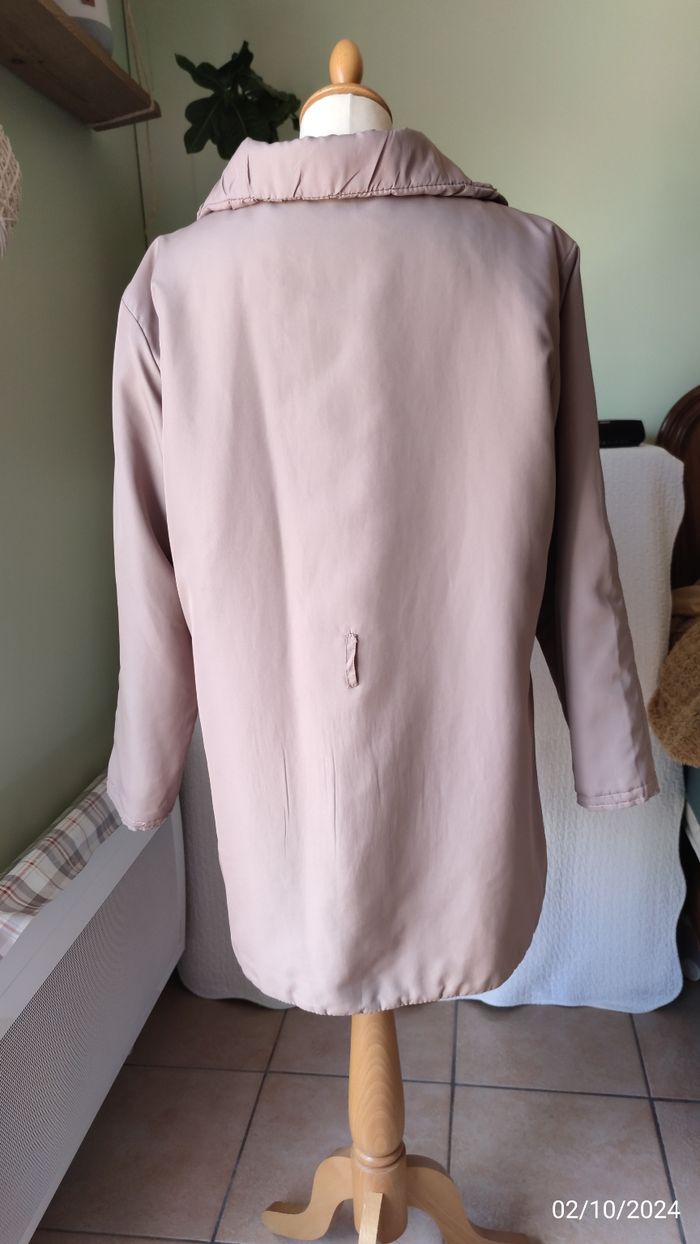 Manteau  ATLAS For Women T42/44 - photo numéro 3