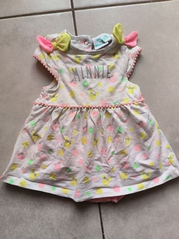 Robe Minnie
