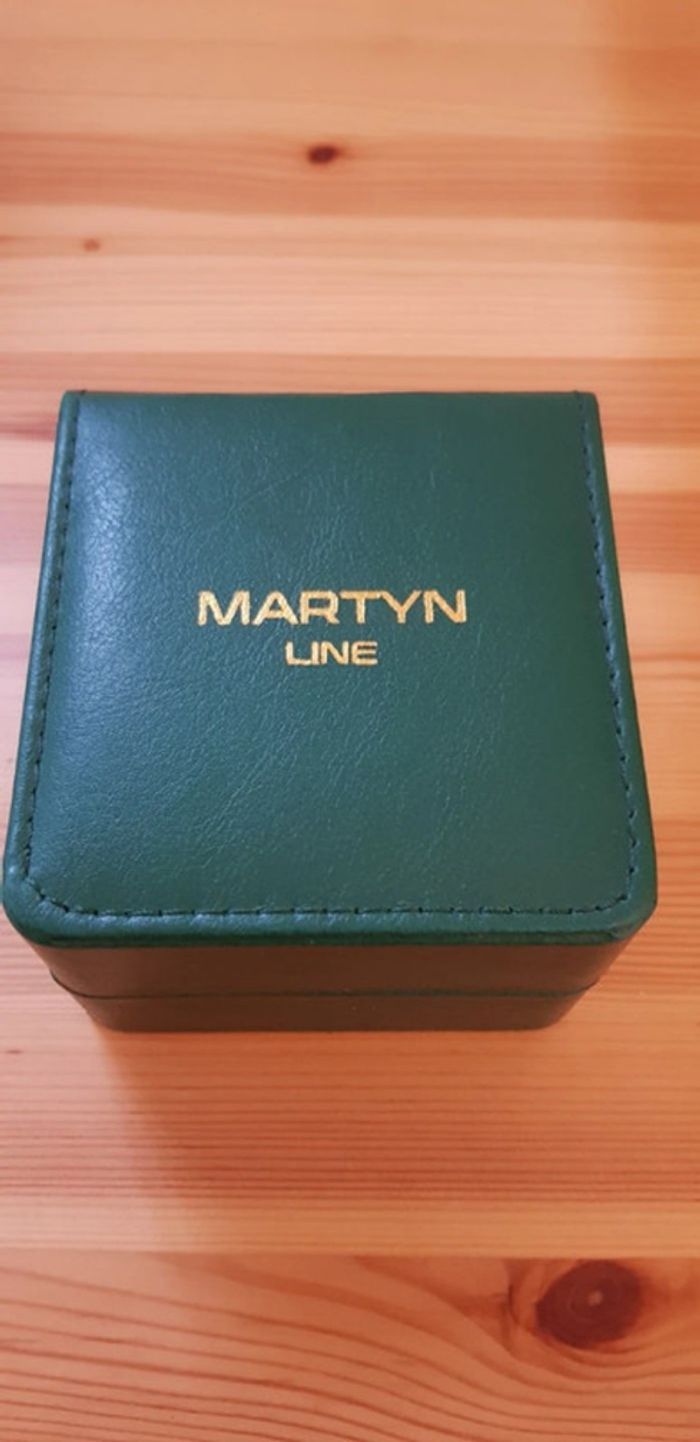 Magnifique Montre Martyn Line Femme neuve - photo numéro 2