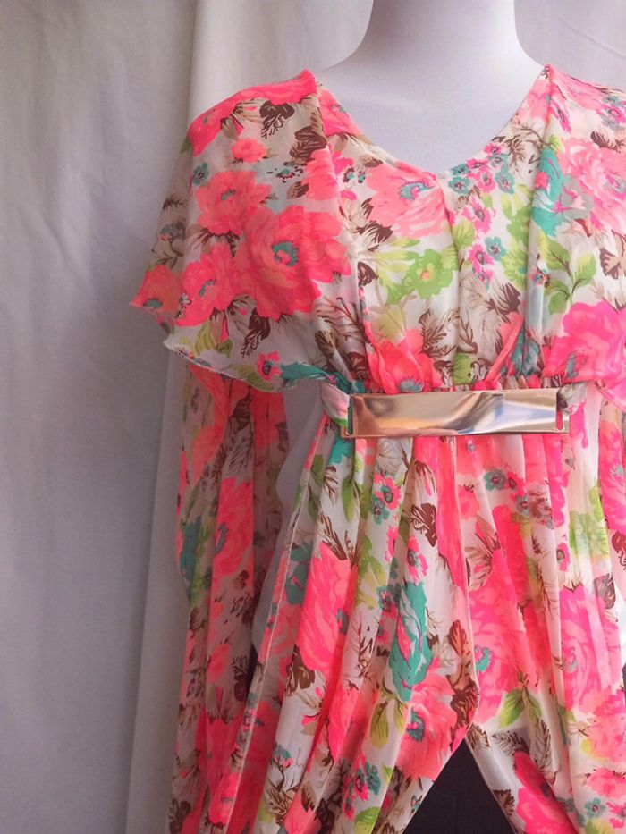 Blouses des occasions spéciales - photo numéro 3