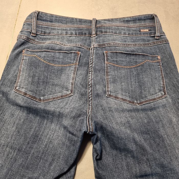 Jean taille haute 40 - photo numéro 3