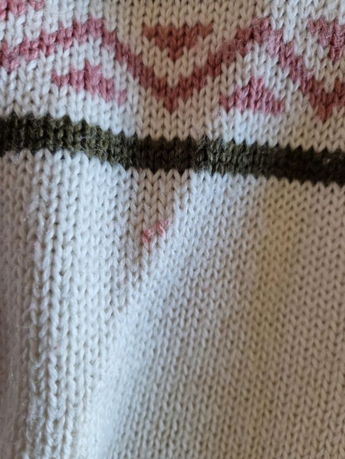 Pull - Rene Derhy - Taille 42/44 - photo numéro 4