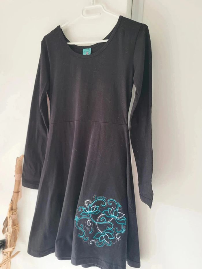 Robe Longue Femme Ipanima – Taille S/M - photo numéro 2