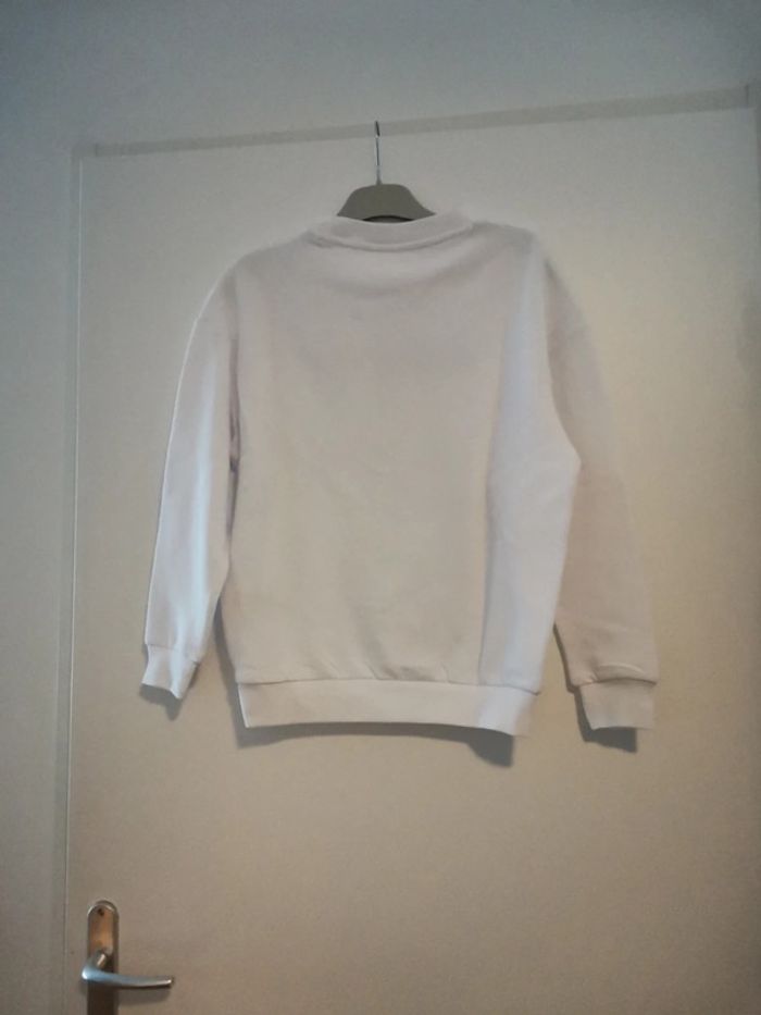 Sweat Rise up - photo numéro 3