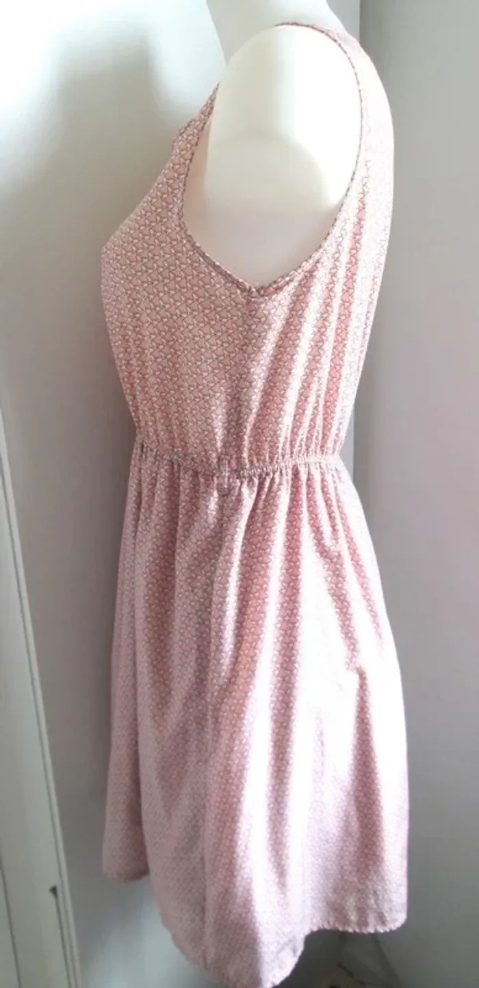 robe d'été - photo numéro 4