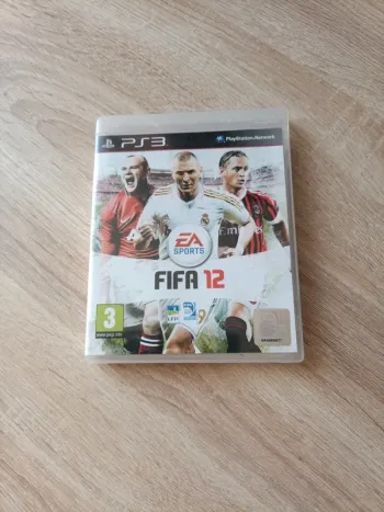 Jeu PS3