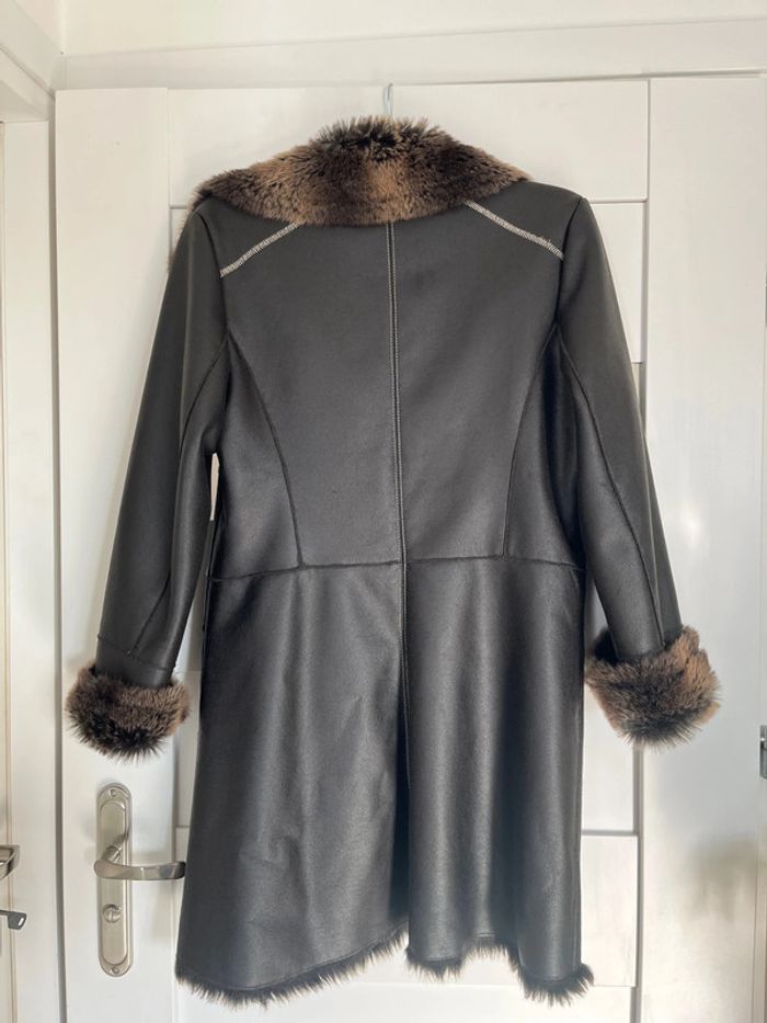 Manteau - photo numéro 5