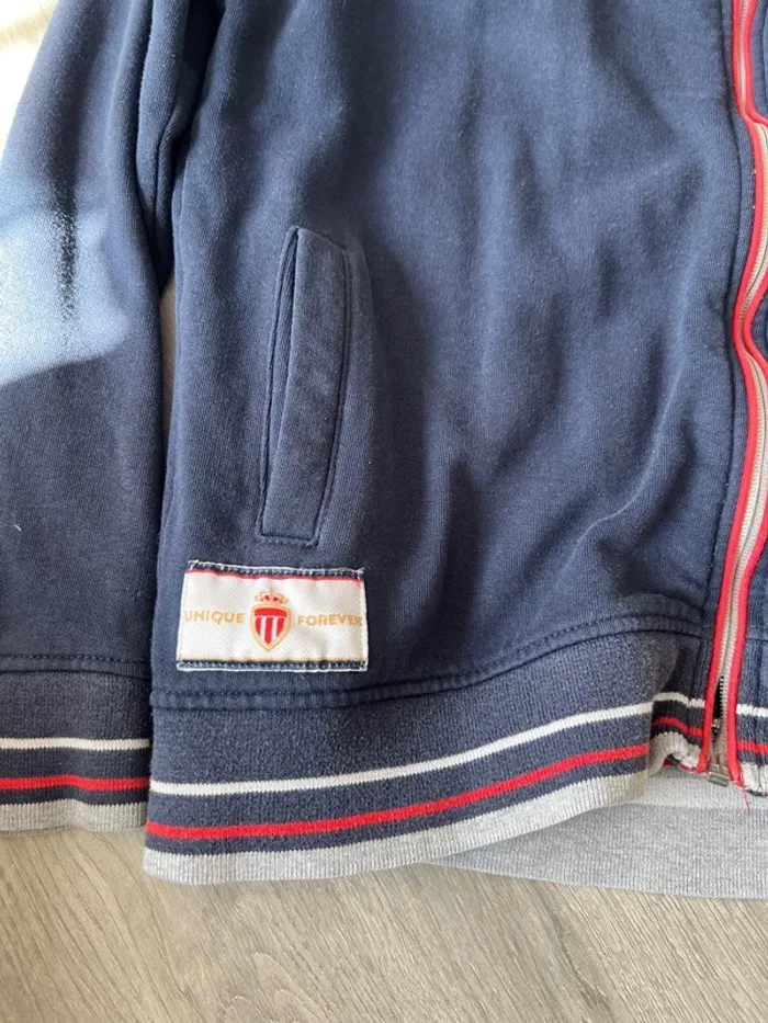 Veste Monaco taille 14 ans - photo numéro 2