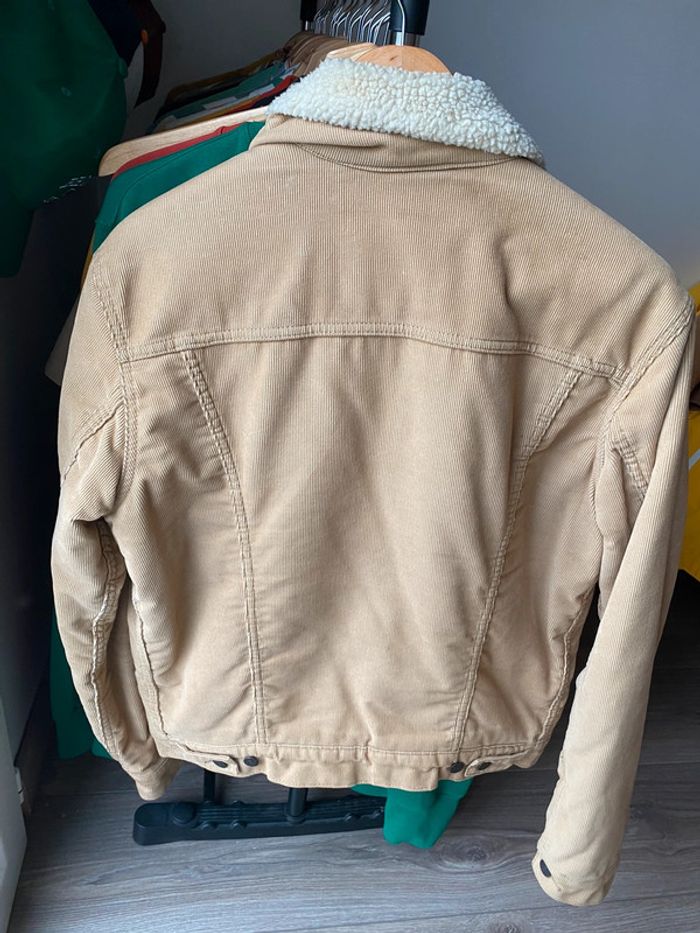 Blouson - photo numéro 2