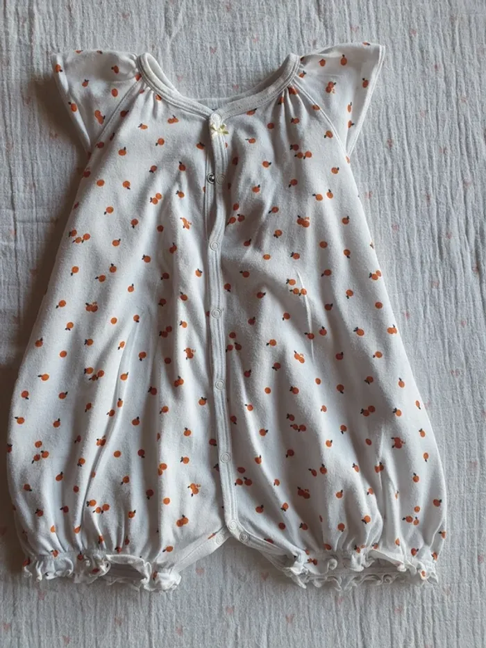 Pyjama PB