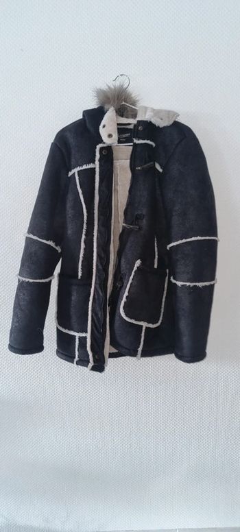 Manteau taille 42 / XL Yessica