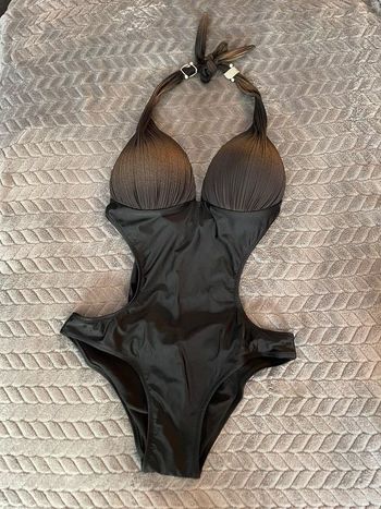 maillot une pièce