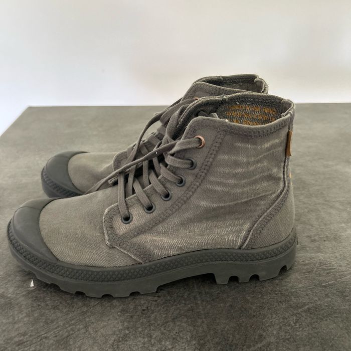 Palladium - photo numéro 2