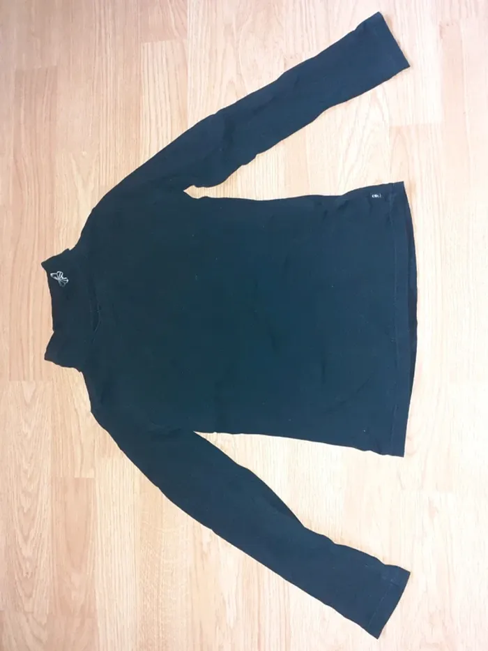 Sous pull