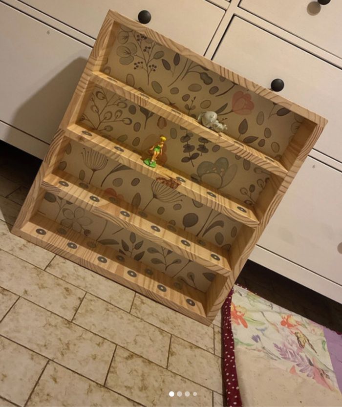 Bibliothèque à Tonies