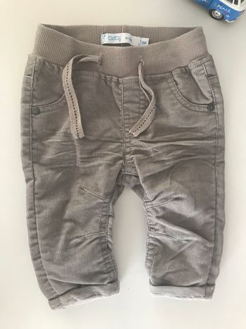 Pantalon 3mois