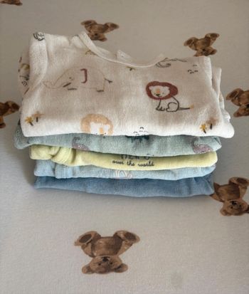 Pyjamas