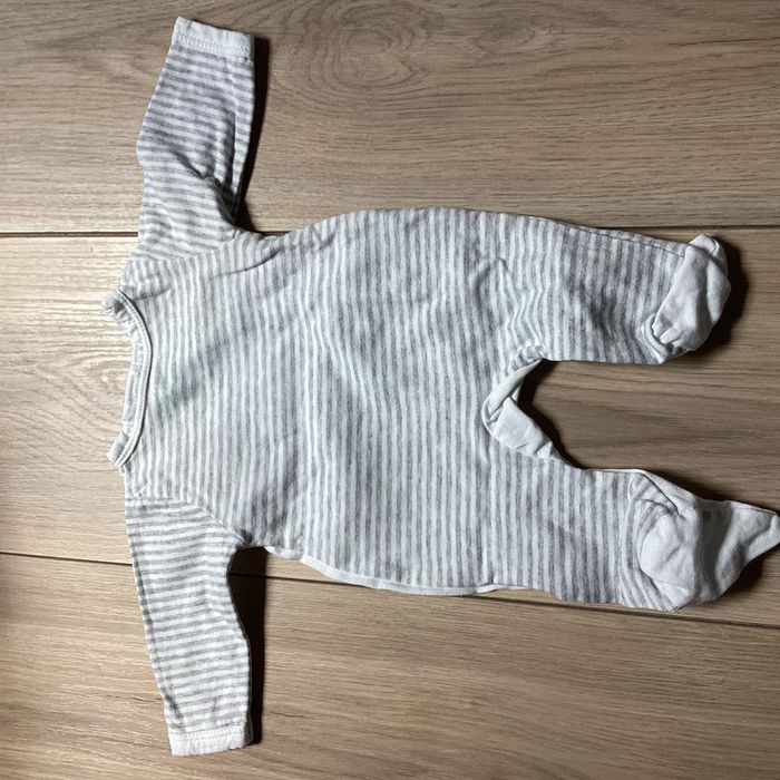 Pyjama coton naissance - photo numéro 2