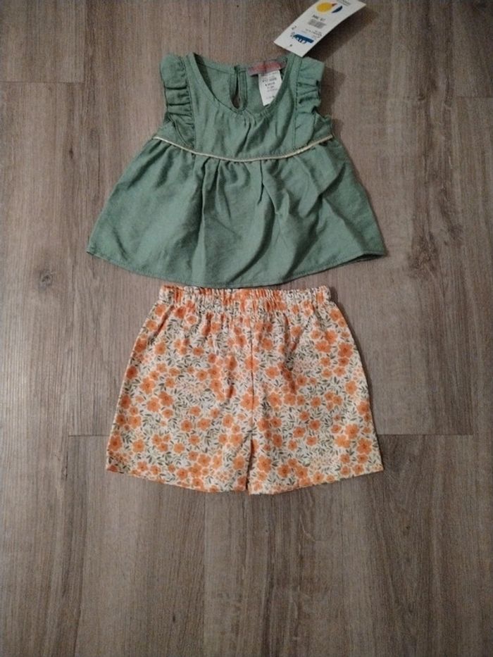 Ensemble petit mome