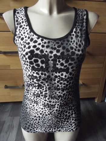 top débardeur 36 / 38