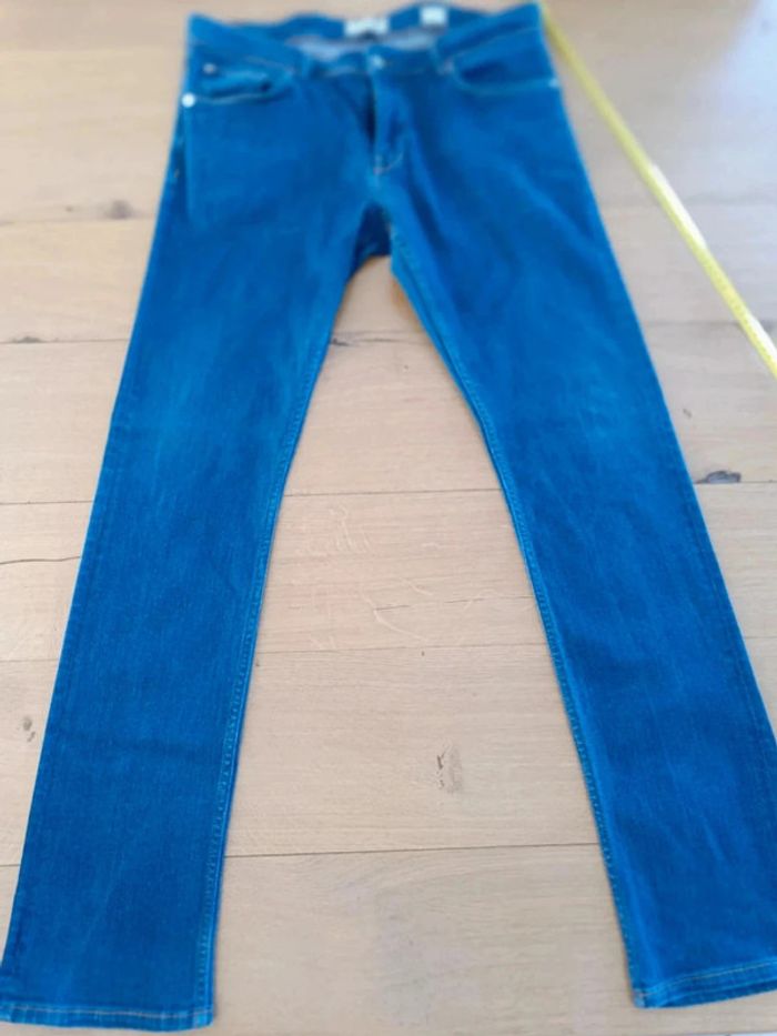 Jeans homme