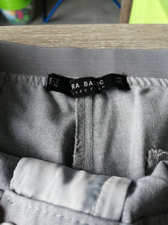 Pantalon taille m - photo numéro 2