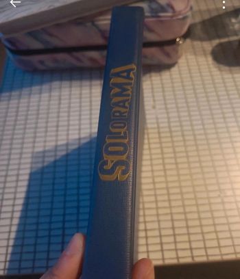 Encyclopédie illustrée des pays et des peuples tome 1