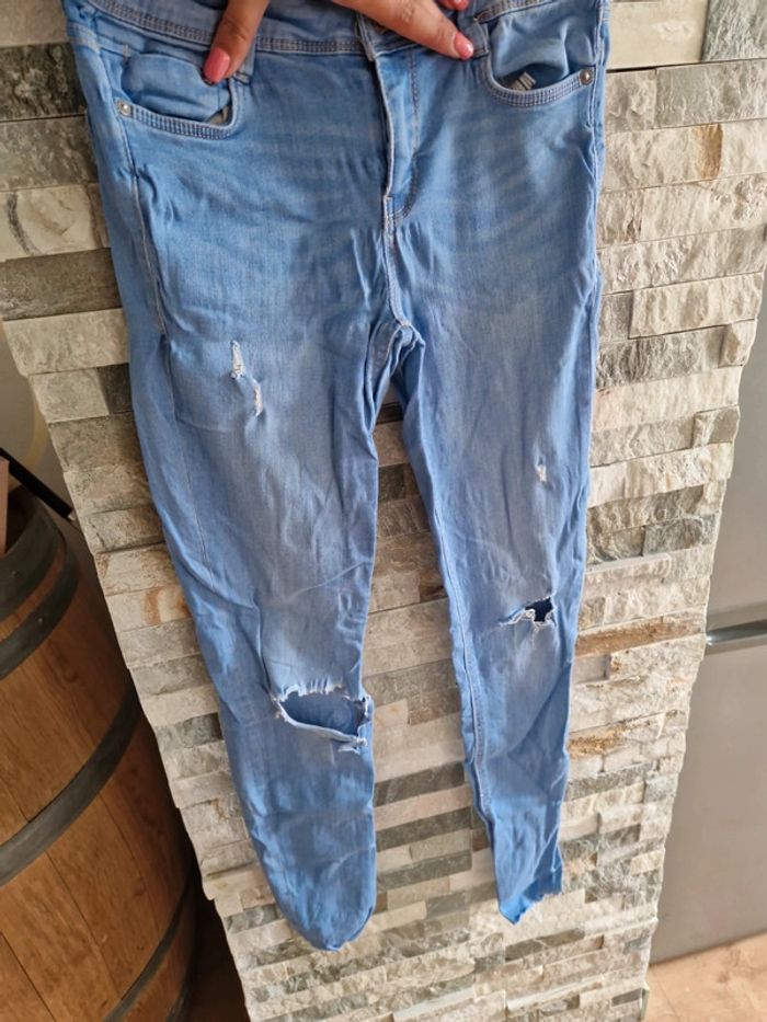 Jean skinny - photo numéro 5