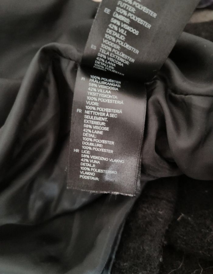 Veste - photo numéro 5