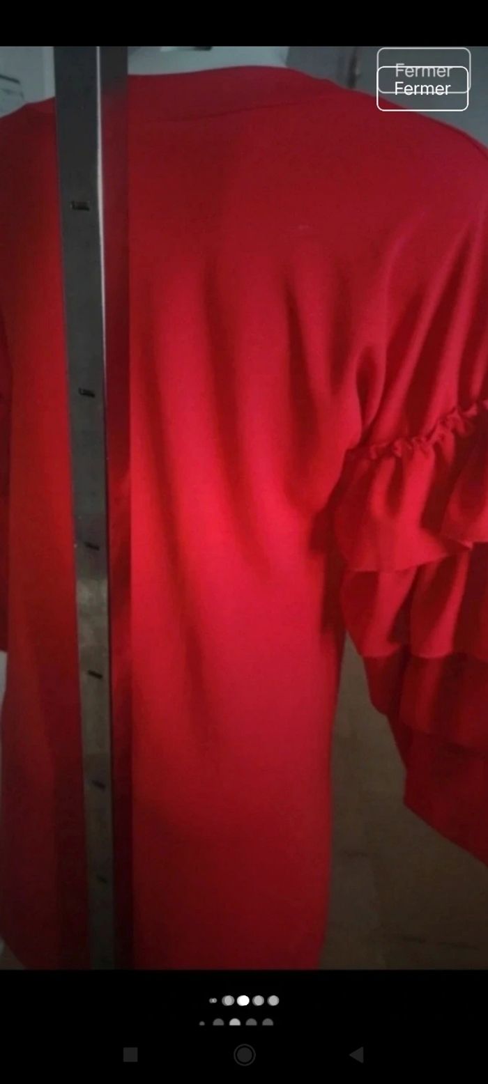 Très belle robe femme f6 - photo numéro 5