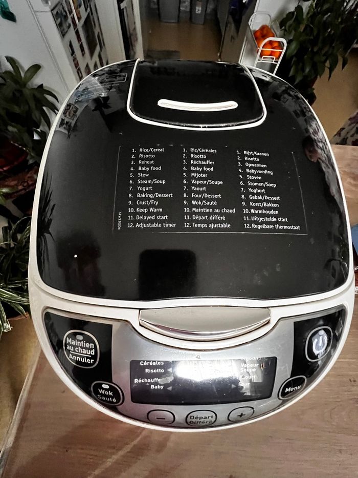 Multicuiseur - photo numéro 6