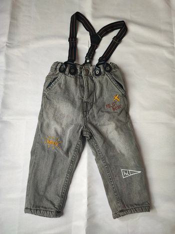 Pantalon 18mois