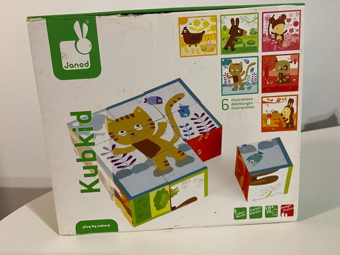 Kubkid - photo numéro 2