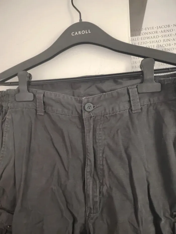 Short oxylane XL - photo numéro 2