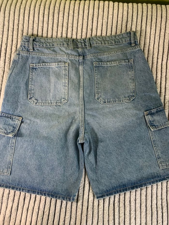 Short cargo Jules taille XL homme. - photo numéro 4