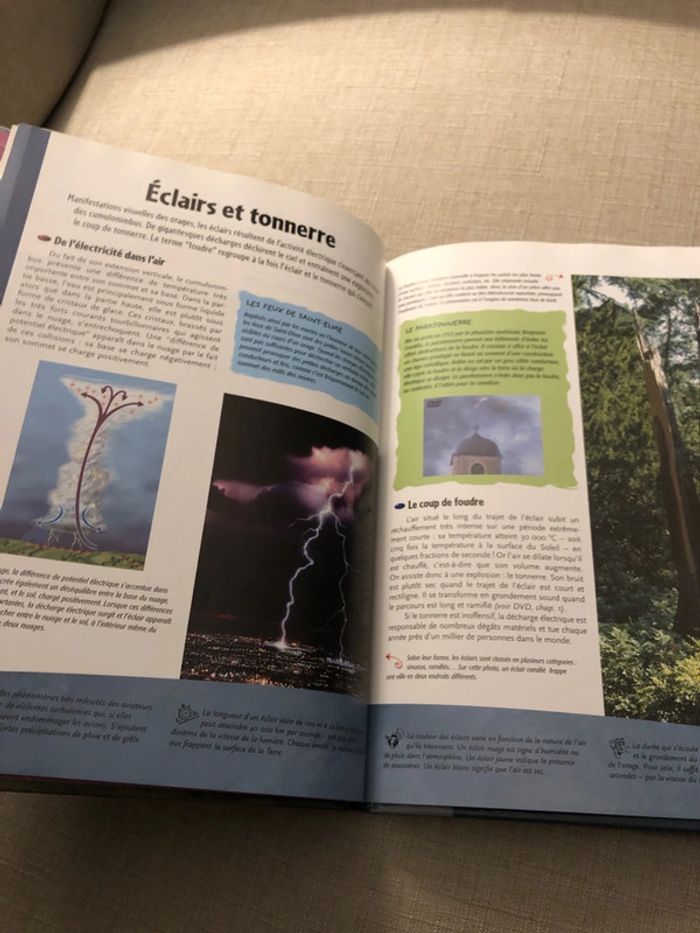 Climats et  météorologie - photo numéro 3