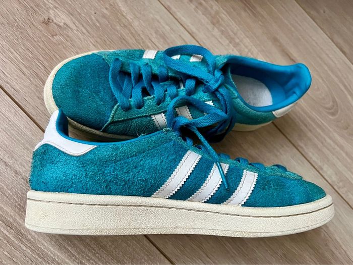 Adidas Campus 37 - photo numéro 5