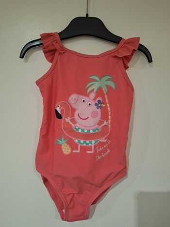 Maillot de bain 