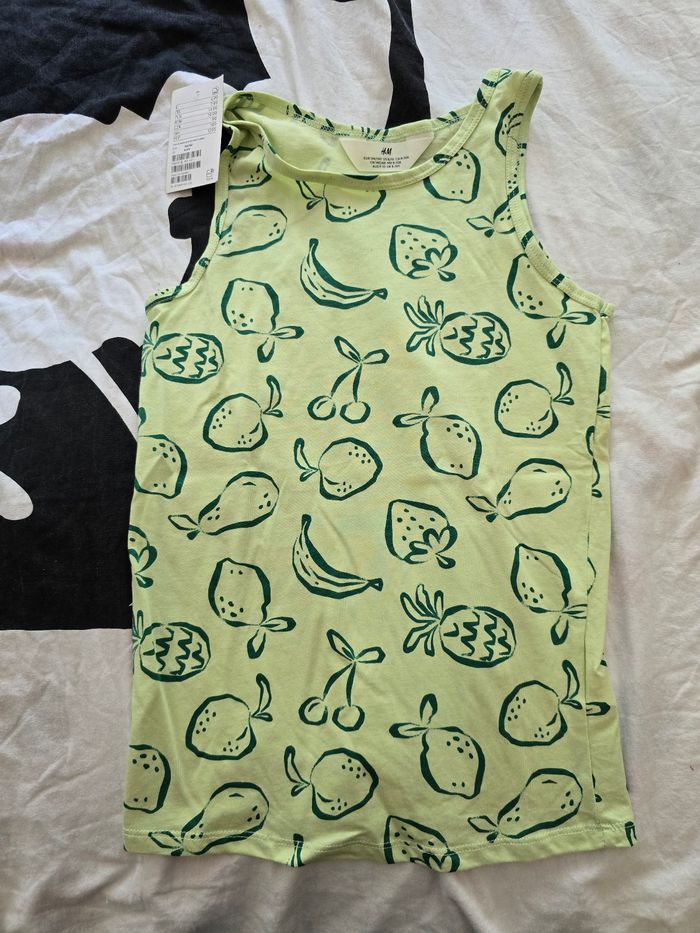 Marcel H&M 8-10ans