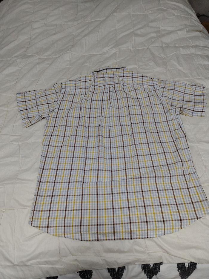 Chemise a carreaux bande original - photo numéro 8