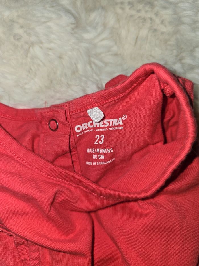 Jean t shirt - photo numéro 5