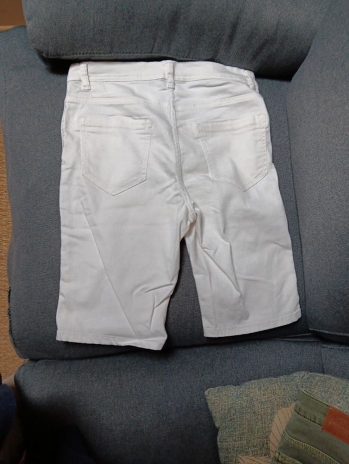 Lot bermuda et short 14 ans - photo numéro 3