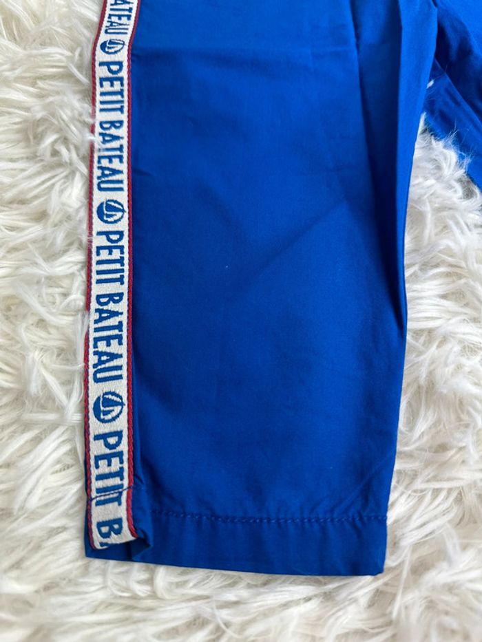 Pantalon petit bateau taille 18 mois - photo numéro 2