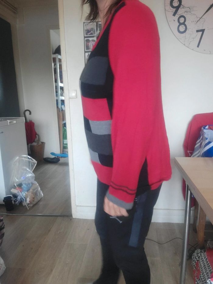 Pull femme - photo numéro 5